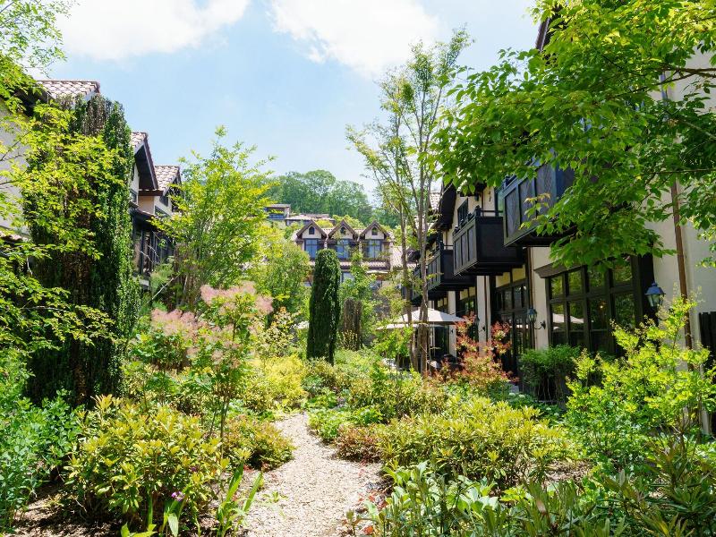 Le Grand Karuizawa Hotel&Resort image