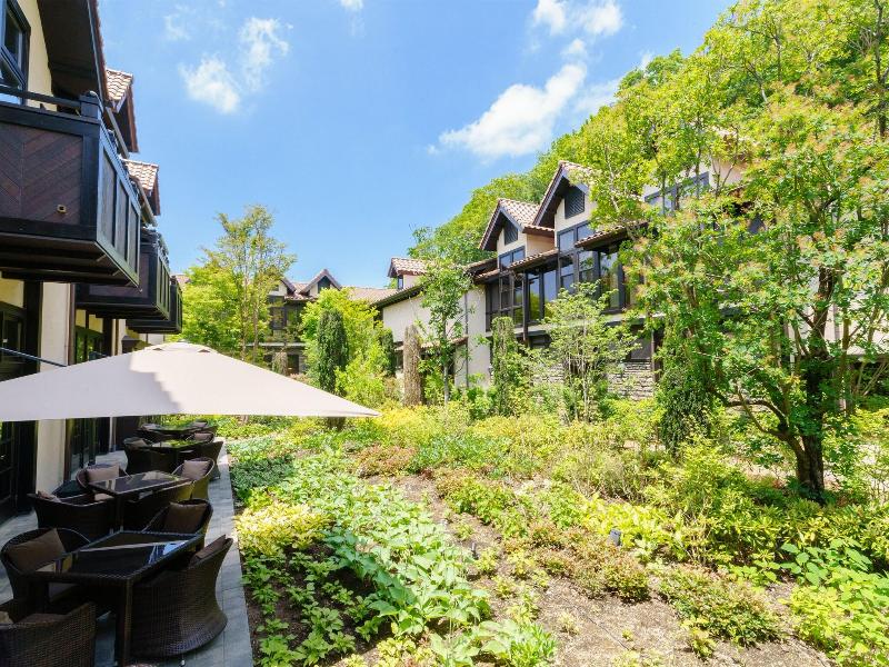 Le Grand Karuizawa Hotel&Resort image