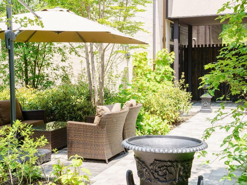 Le Grand Karuizawa Hotel&Resort image