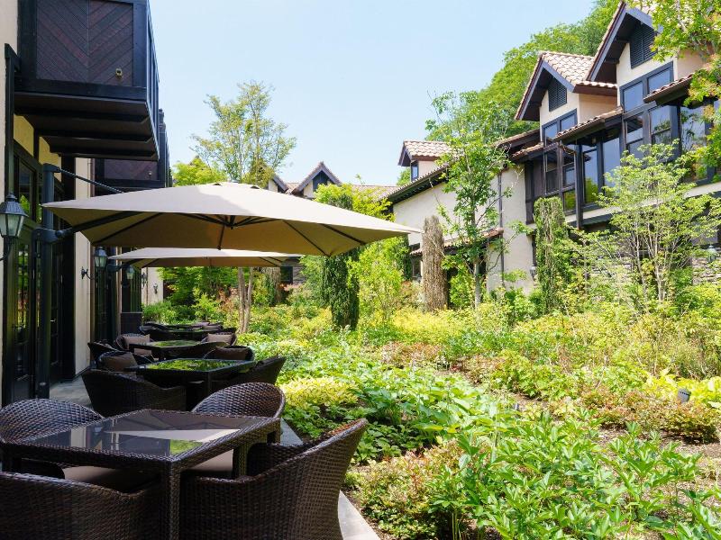 Le Grand Karuizawa Hotel&Resort image