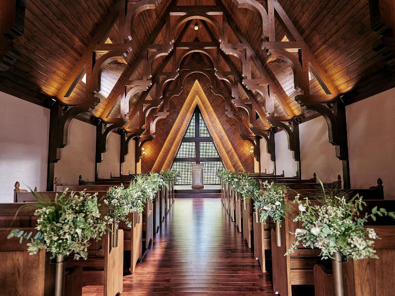 Le Grand Karuizawa Hotel&Resort image