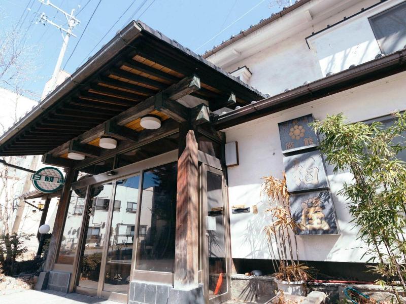 Kashiwaya Ryokan Guesthouse&Sharedhouse image