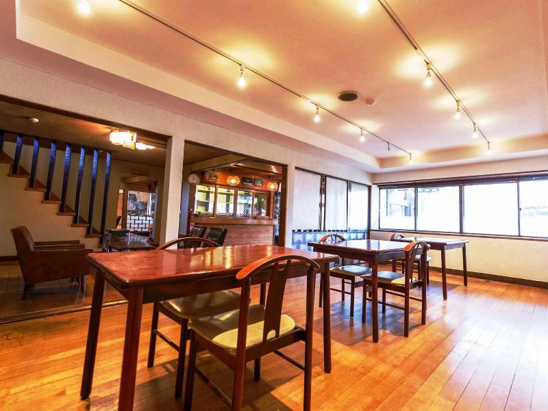 Kashiwaya Ryokan Guesthouse&Sharedhouse image