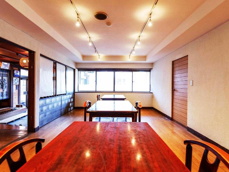 Kashiwaya Ryokan Guesthouse&Sharedhouse image