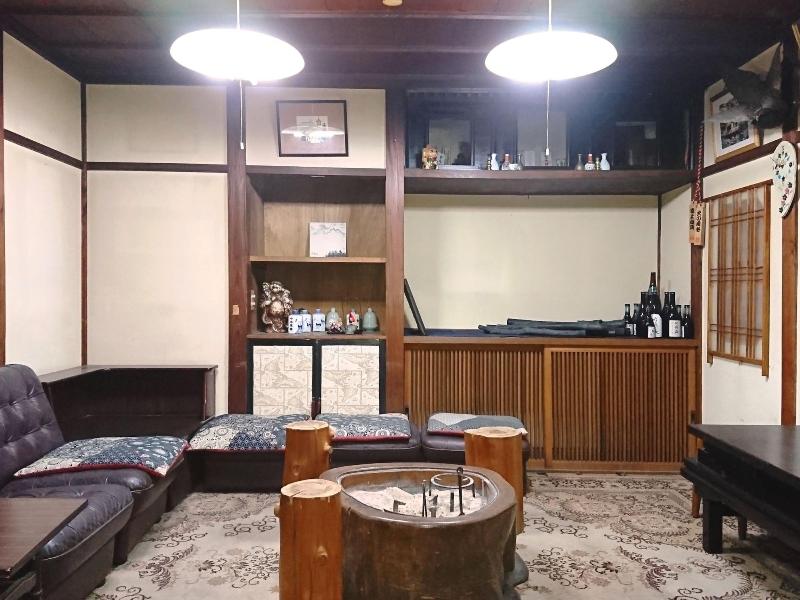 Kashiwaya Ryokan Guesthouse&Sharedhouse image