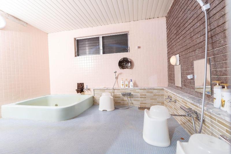 Kashiwaya Ryokan Guesthouse&Sharedhouse image