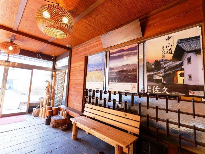 Kashiwaya Ryokan Guesthouse&Sharedhouse image