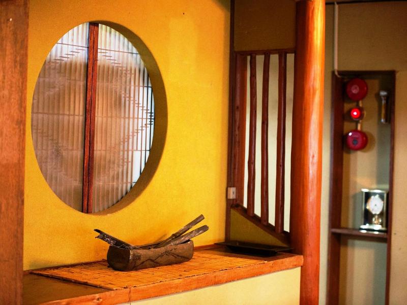 Kashiwaya Ryokan Guesthouse&Sharedhouse image