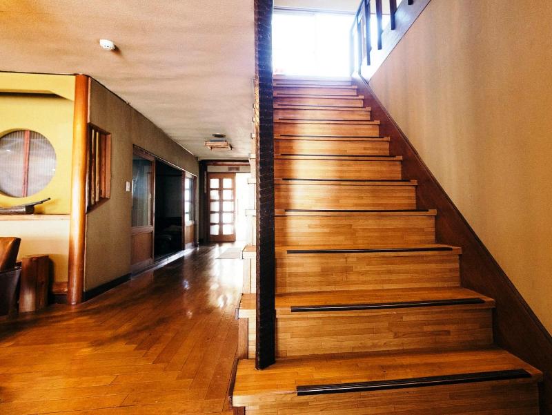 Kashiwaya Ryokan Guesthouse&Sharedhouse image