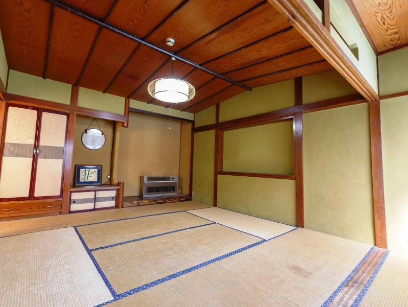 Kashiwaya Ryokan Guesthouse&Sharedhouse image