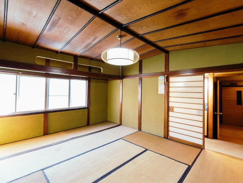 Kashiwaya Ryokan Guesthouse&Sharedhouse image