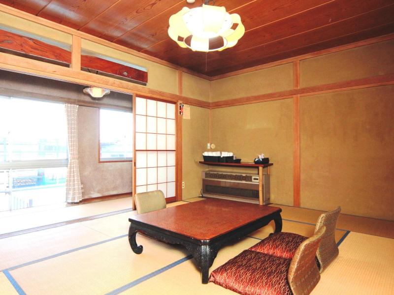 Kashiwaya Ryokan Guesthouse&Sharedhouse image