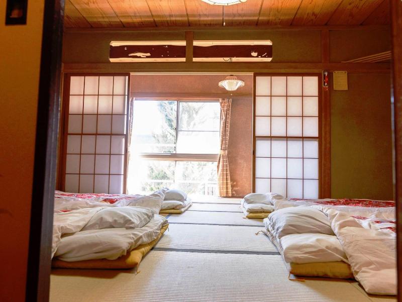Kashiwaya Ryokan Guesthouse&Sharedhouse image