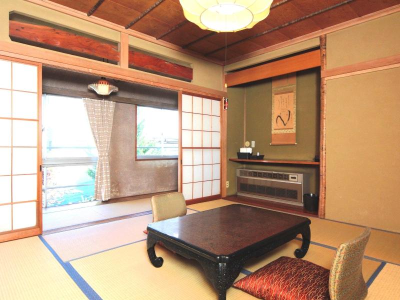 Kashiwaya Ryokan Guesthouse&Sharedhouse image