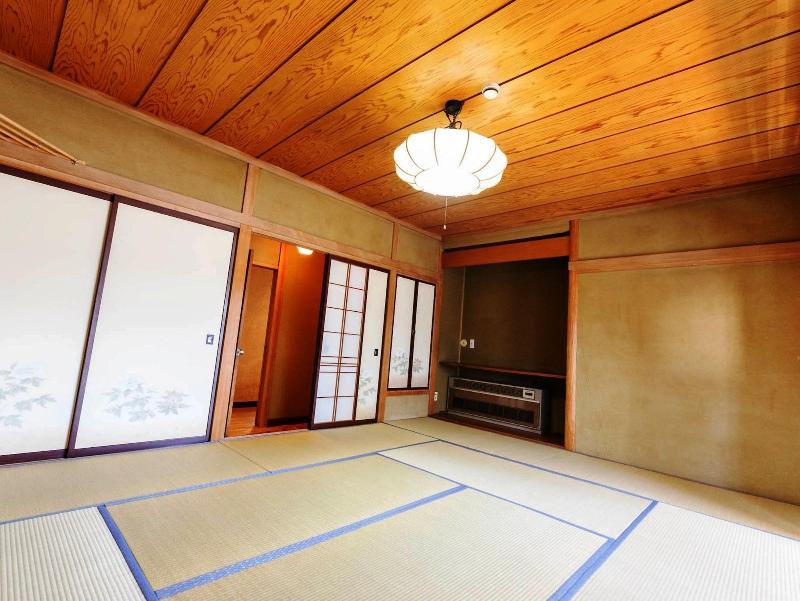Kashiwaya Ryokan Guesthouse&Sharedhouse image