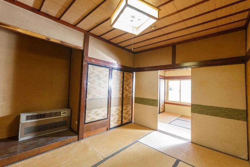 Kashiwaya Ryokan Guesthouse&Sharedhouse image