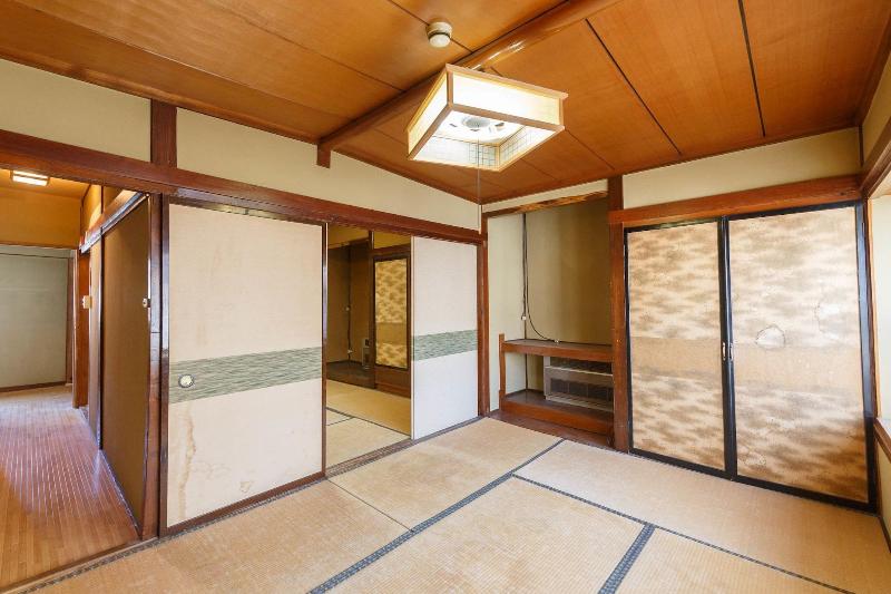 Kashiwaya Ryokan Guesthouse&Sharedhouse image