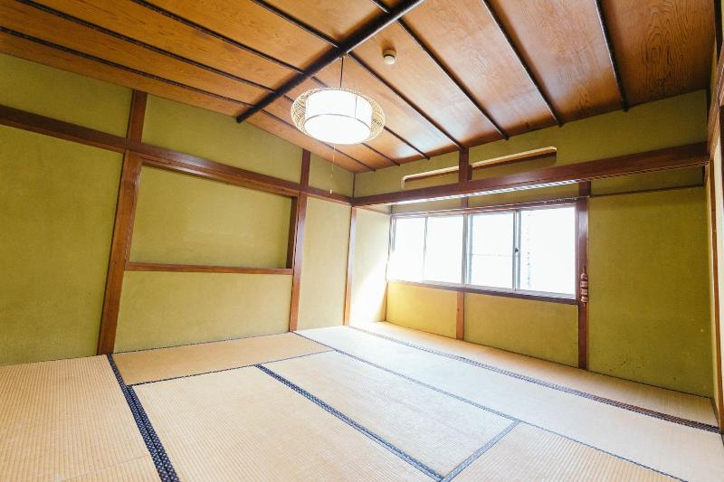Kashiwaya Ryokan Guesthouse&Sharedhouse image