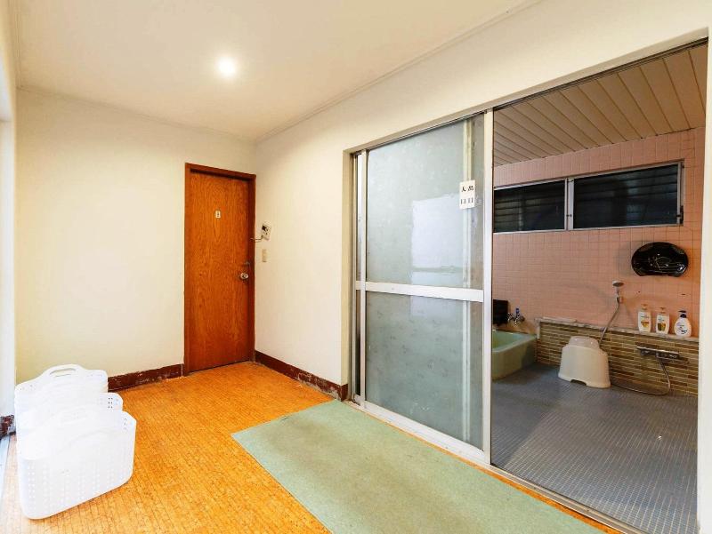 Kashiwaya Ryokan Guesthouse&Sharedhouse image