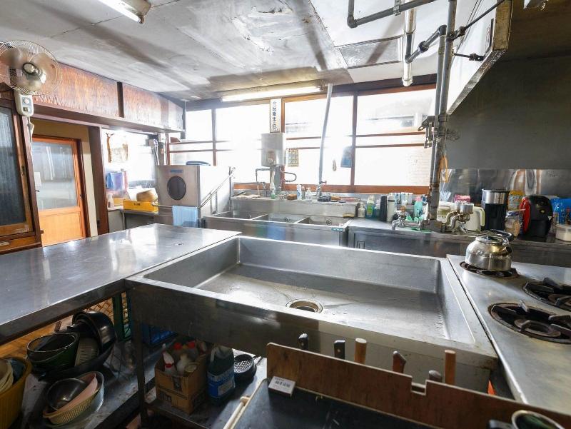 Kashiwaya Ryokan Guesthouse&Sharedhouse image