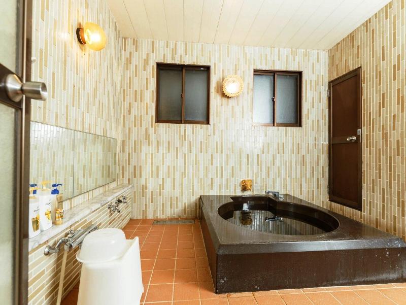 Kashiwaya Ryokan Guesthouse&Sharedhouse image