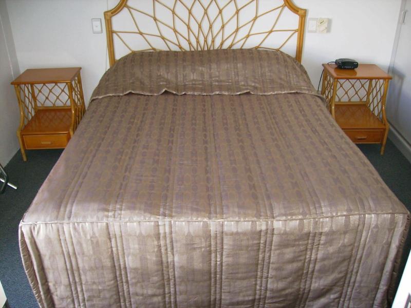 Reef Adventureland Motor Inn HAB