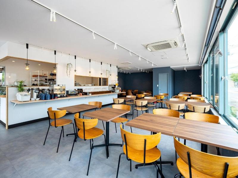 Apa Hotel Isesakieki Minami image