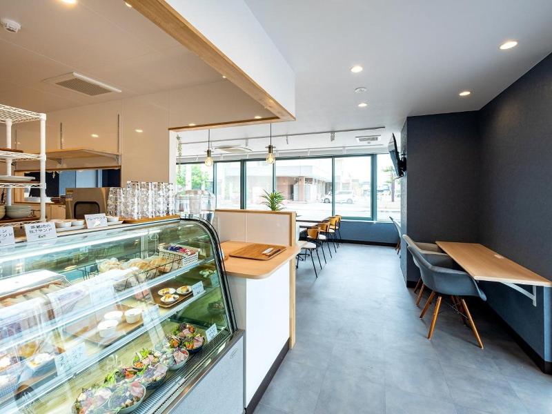Apa Hotel Isesakieki Minami image