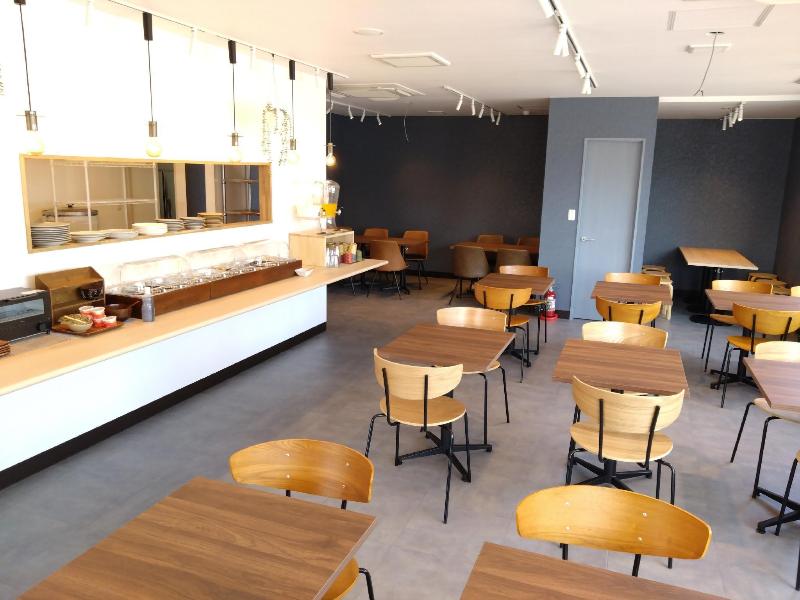 Apa Hotel Isesakieki Minami image