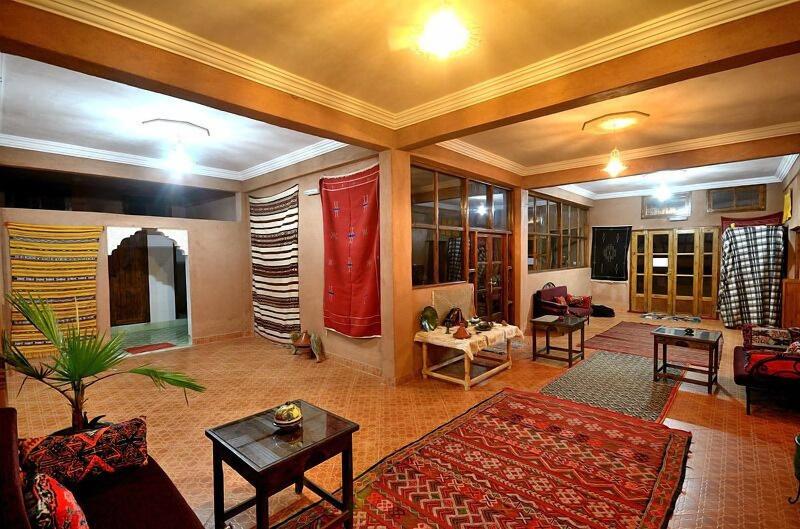 Kasbah Valentine