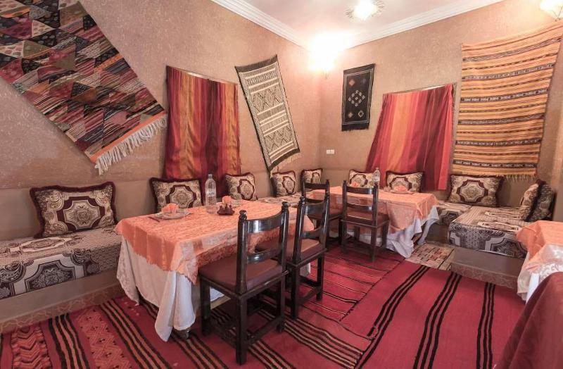 Kasbah Valentine