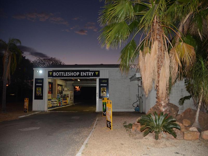 Capricorn Hotel