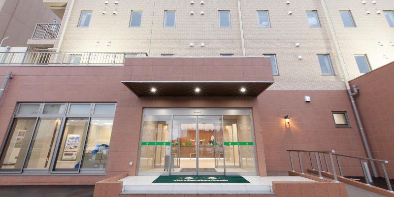 Hotel Wakamatsu Excel