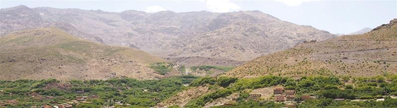 Imlil Authentic Toubkal Lodge image