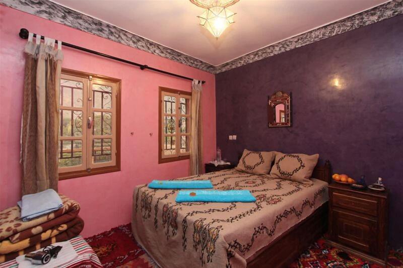 Imlil Authentic Toubkal Lodge image