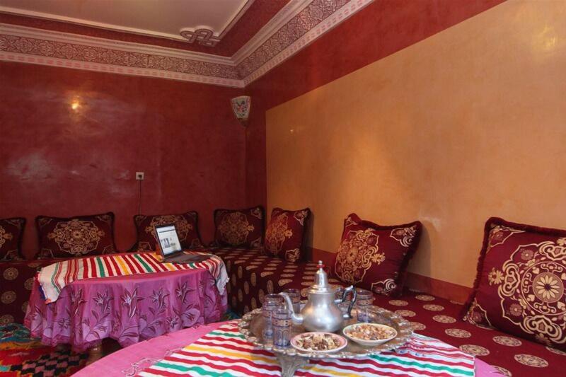 Imlil Authentic Toubkal Lodge image