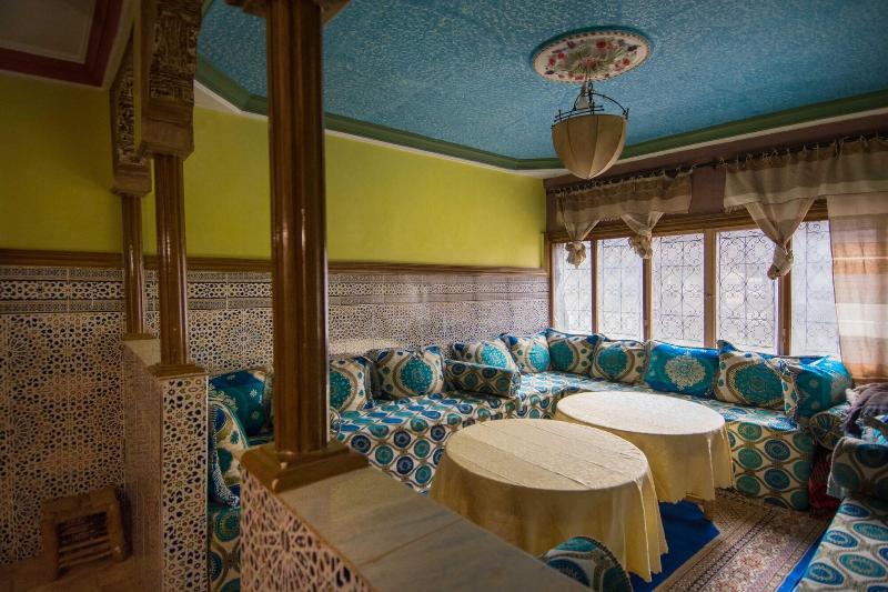 Imlil Authentic Toubkal Lodge image