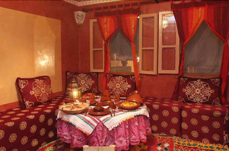 Imlil Authentic Toubkal Lodge image