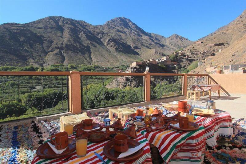 Imlil Authentic Toubkal Lodge image