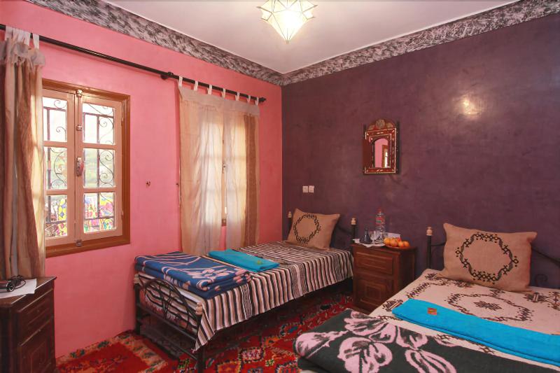 Imlil Authentic Toubkal Lodge image