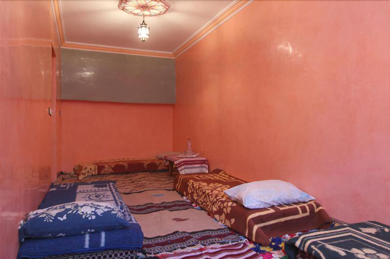 Imlil Authentic Toubkal Lodge image