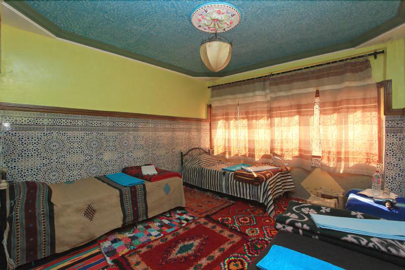 Imlil Authentic Toubkal Lodge image