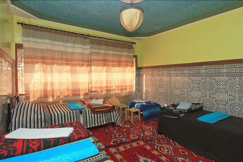 Imlil Authentic Toubkal Lodge image