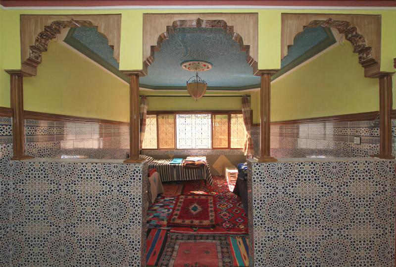 Imlil Authentic Toubkal Lodge image