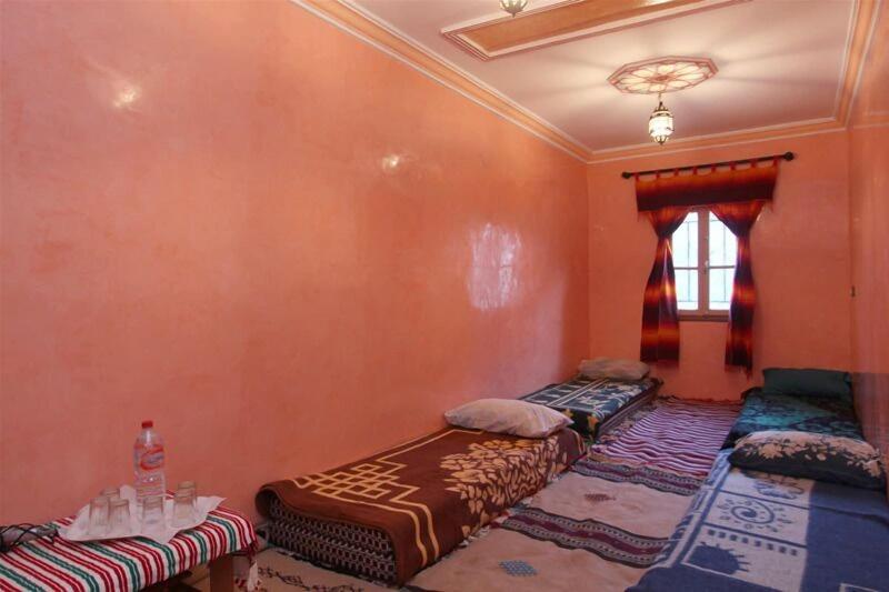 Imlil Authentic Toubkal Lodge image