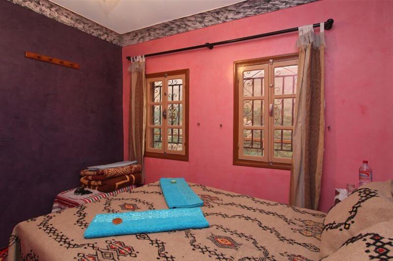Imlil Authentic Toubkal Lodge image