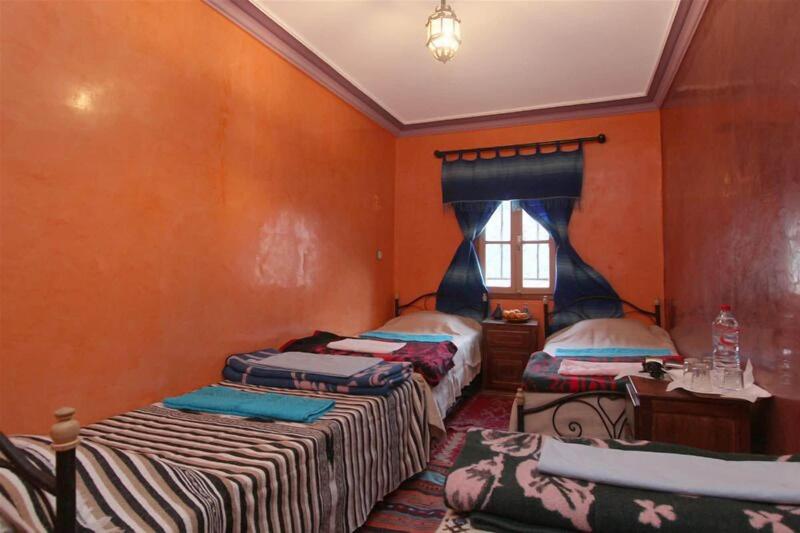 Imlil Authentic Toubkal Lodge image
