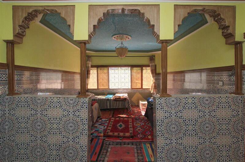 Imlil Authentic Toubkal Lodge image