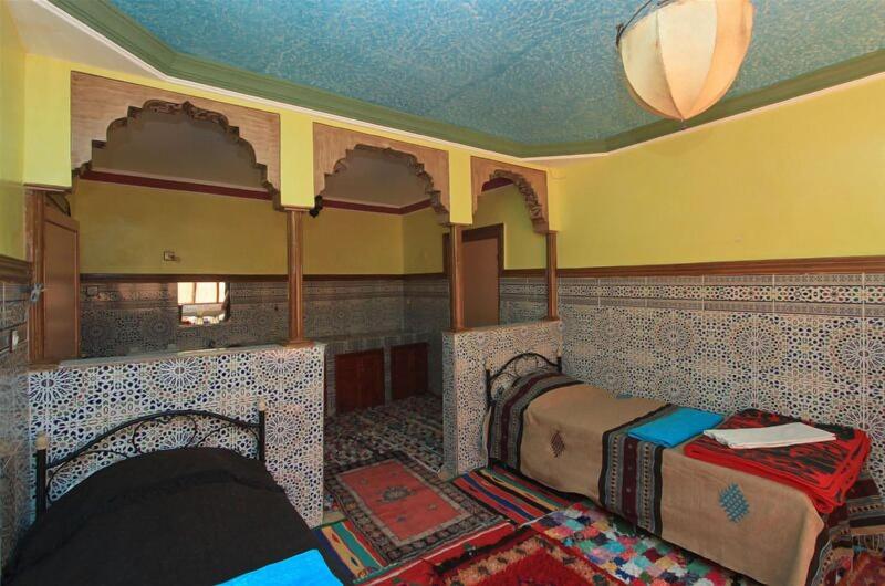 Imlil Authentic Toubkal Lodge image