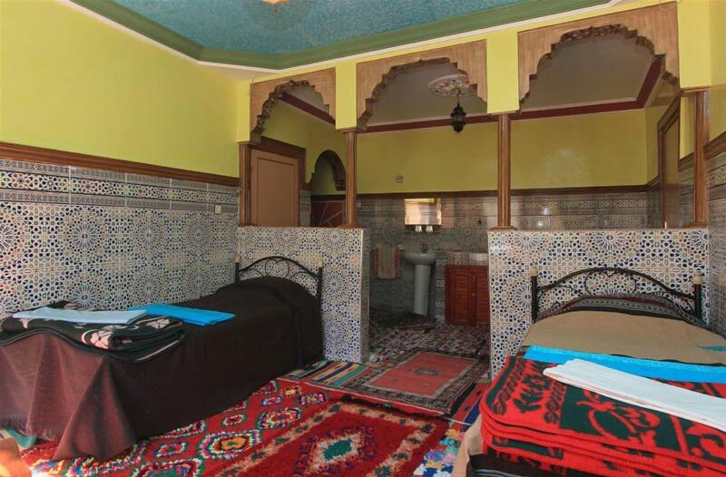 Imlil Authentic Toubkal Lodge image